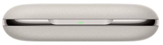 Беспроводные наушники Xiaomi Open Earphones, Beige