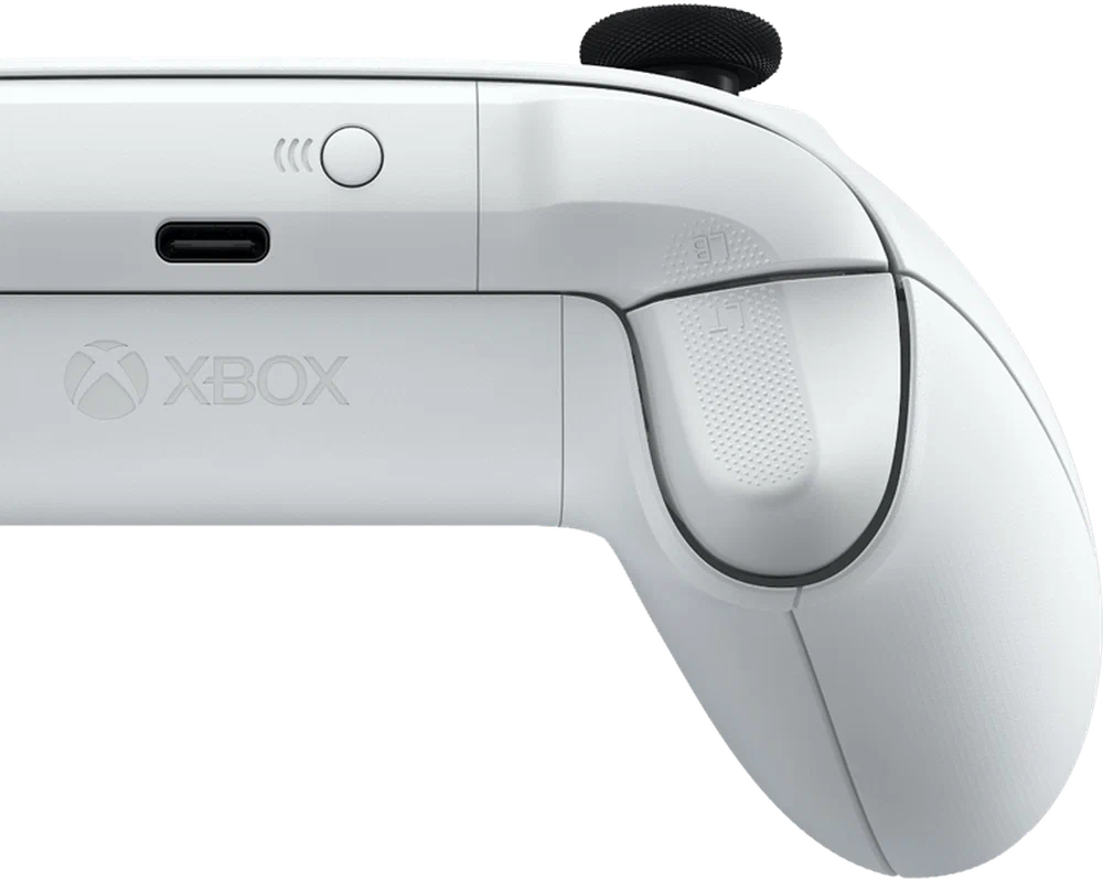 Игровая приставка Microsoft Xbox Series S, 512 GB SSD, White