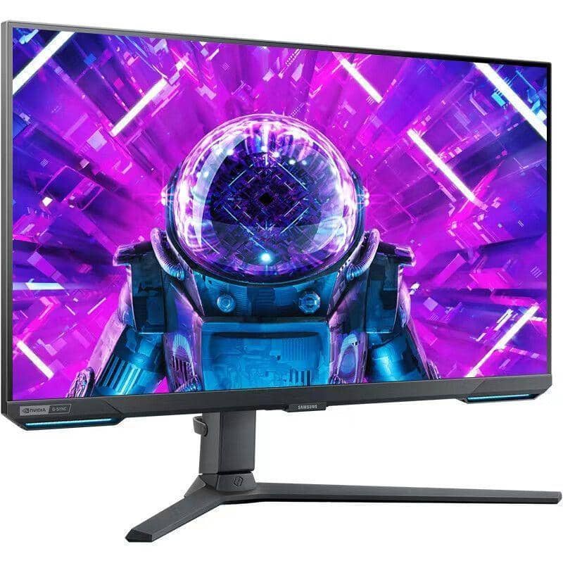 28" Монитор Samsung S28BG702EC, 3840x2160, 144 Гц, IPS