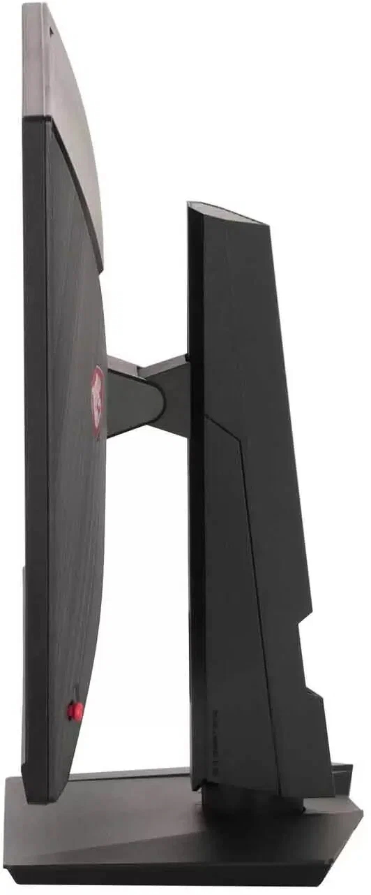 27" Монитор MSI G274QRFW, 2560x1440, 170 Гц, IPS, Black