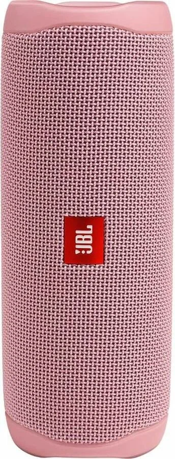 Портативная колонка JBL Flip 6, Pink