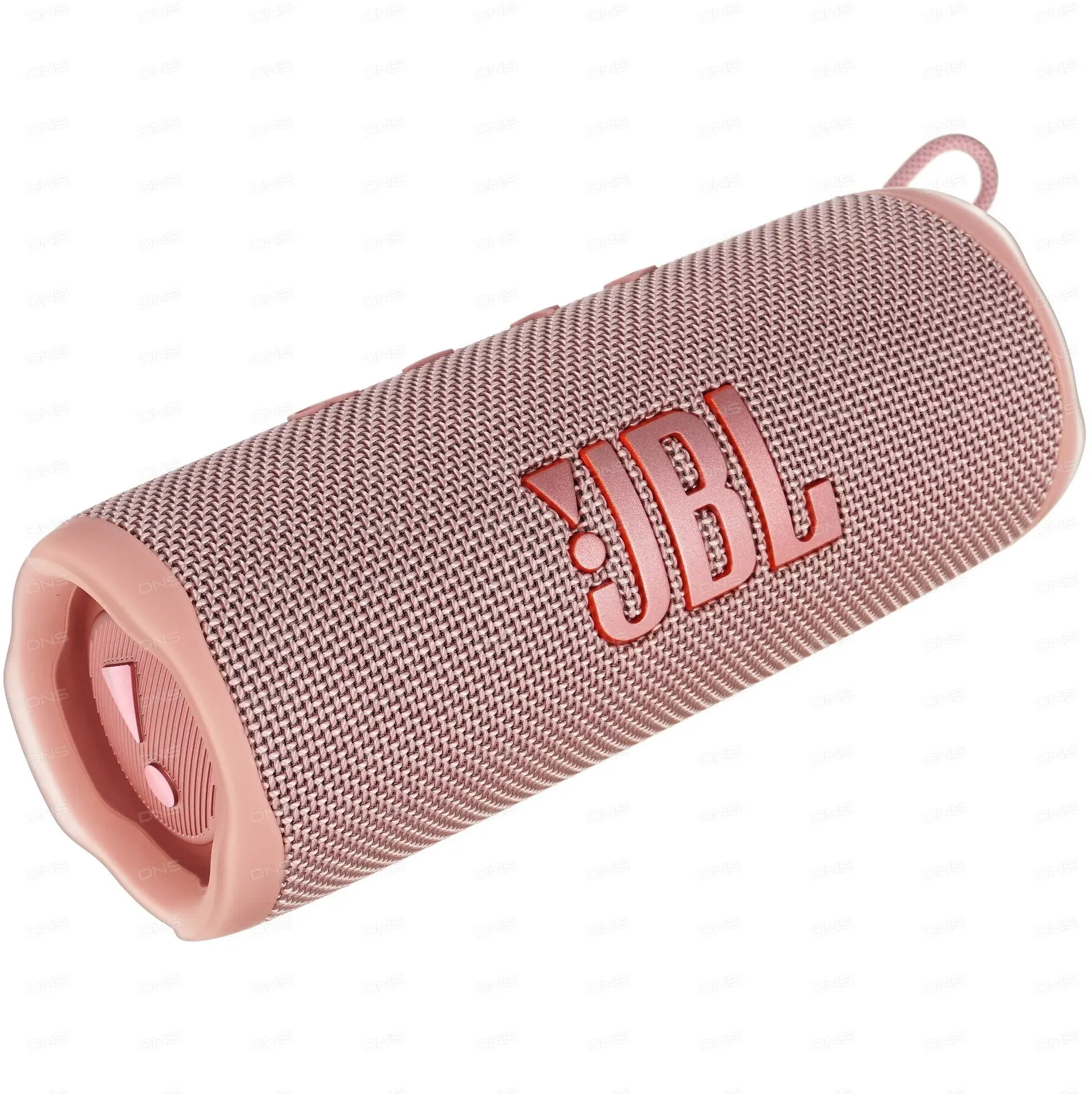 Портативная колонка JBL Flip 6, Pink