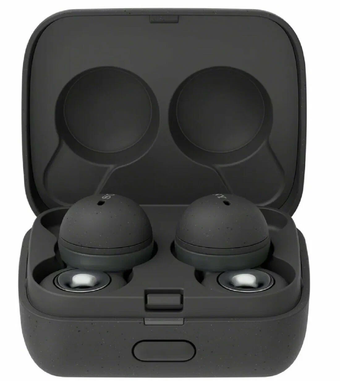 Беспроводные наушники Sony LinkBuds, Grey