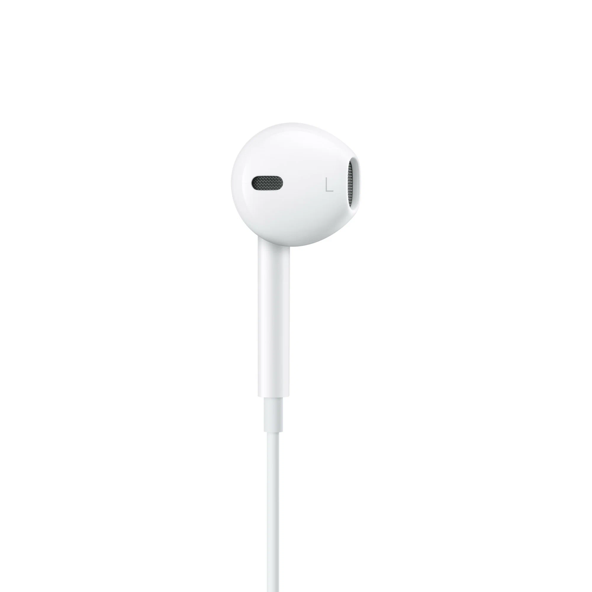 Наушники Apple EarPods USB-C, White
