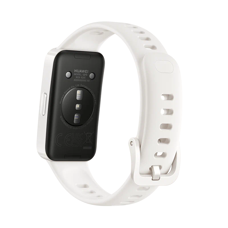 Фитнес-браслет Huawei Band 9 White