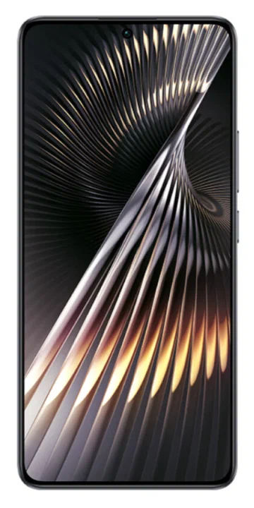 Смартфон Xiaomi Redmi Turbo 3, 12/256 GB, Dual nano SIM, Black