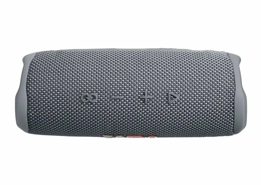 Портативная колонка JBL Flip 6, Grey