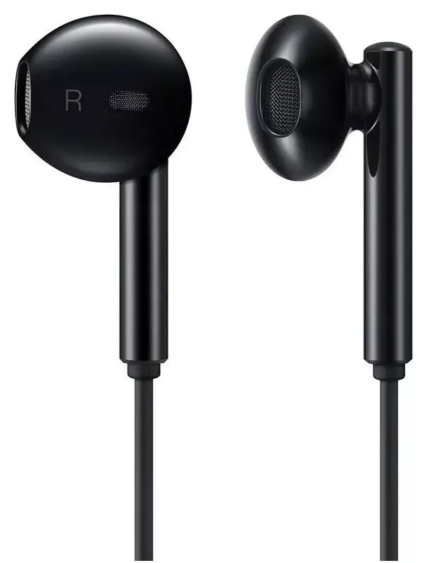 Наушники Huawei CM33, Black
