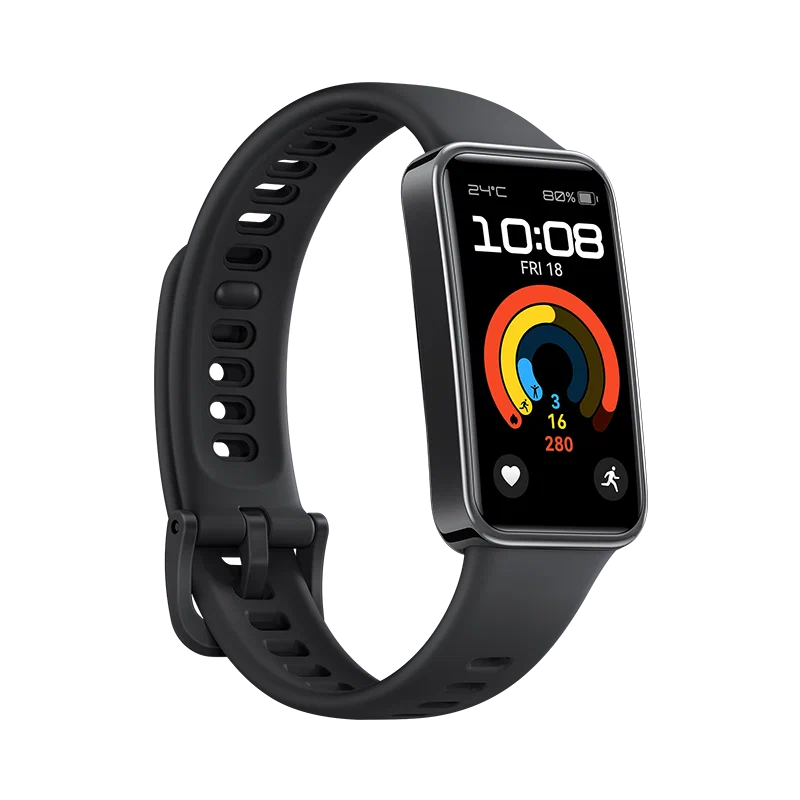 Фитнес-браслет Huawei Band 9 Black