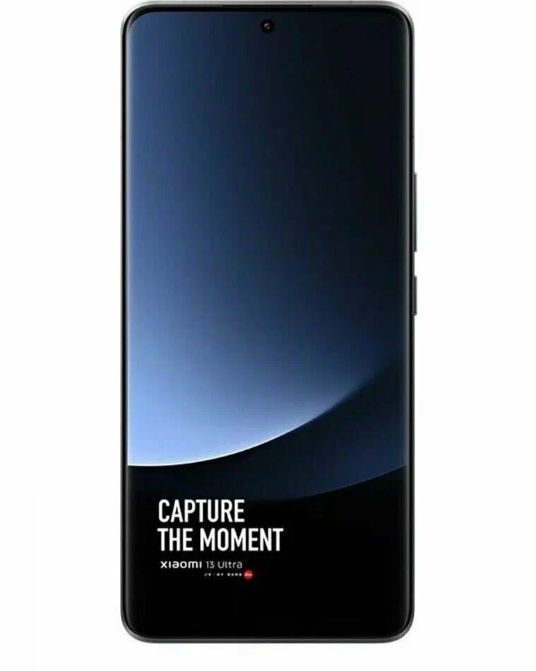 Смартфон Xiaomi 13 Ultra 16/512 GB, Dual nano SIM, White