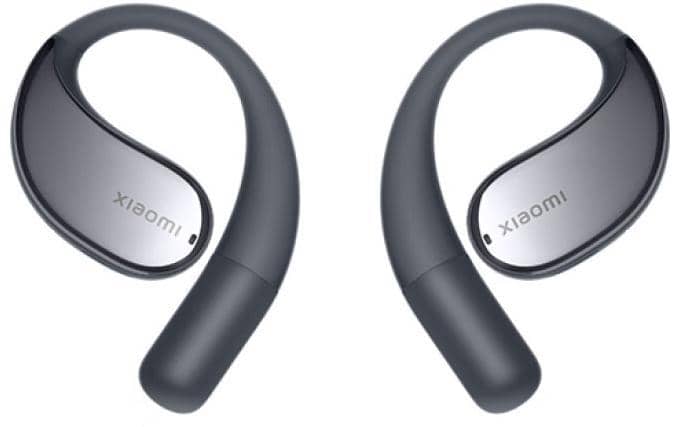 Беспроводные наушники Xiaomi Open Earphones, Black