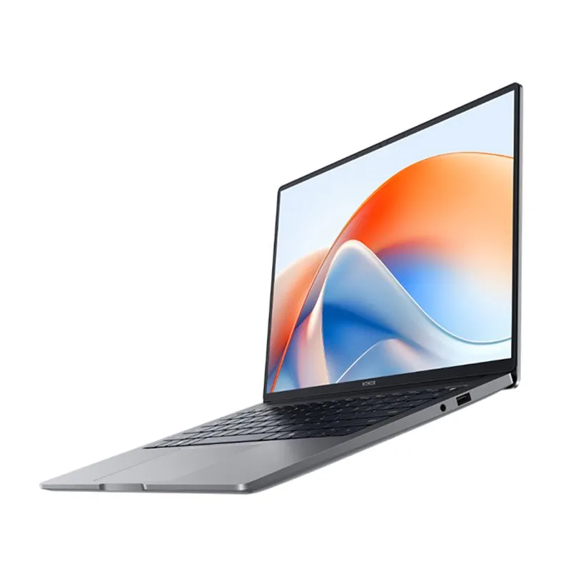16'' Ноутбук Honor MagicBook x16 Plus (2025), 16 GB RAM/1 TB SSD, Gray, английская клавиатура