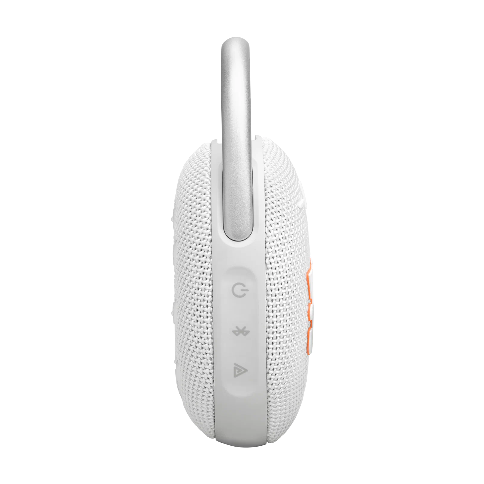Портативная колонка JBL Clip 5, White
