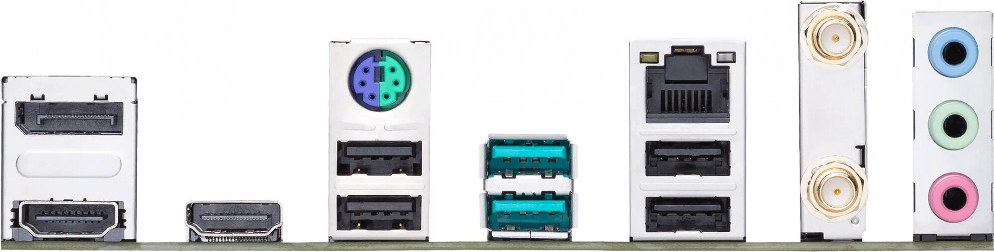 Материнская плата Asus Prime B660M-A WIFI D4, LGA1700, mATX