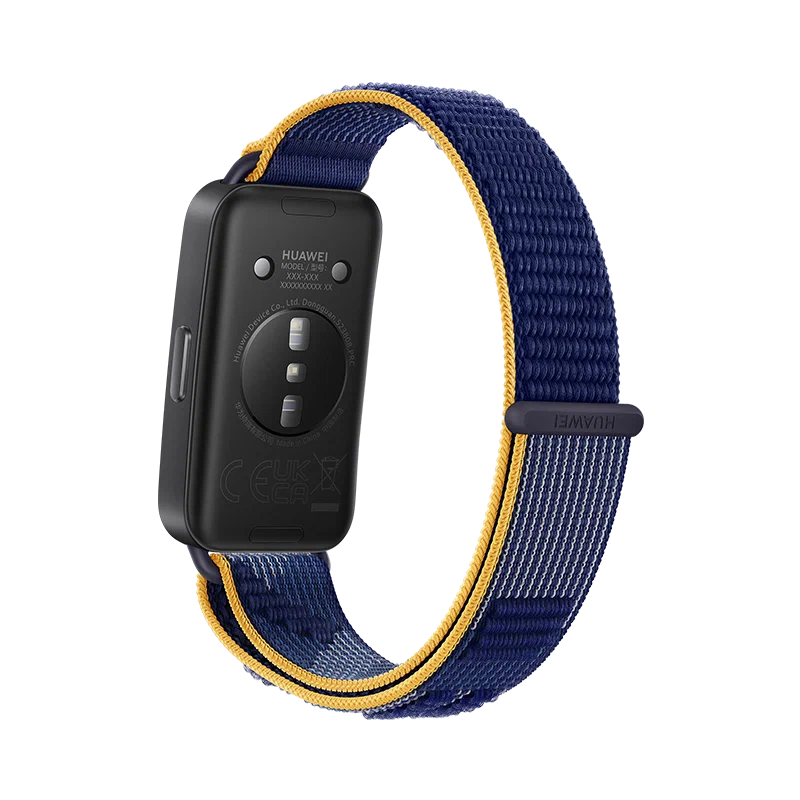 Фитнес-браслет Huawei Band 9 Blue