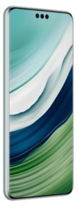 Смартфон Huawei Mate 60 Pro, 256 GB, Dual nano SIM, Green