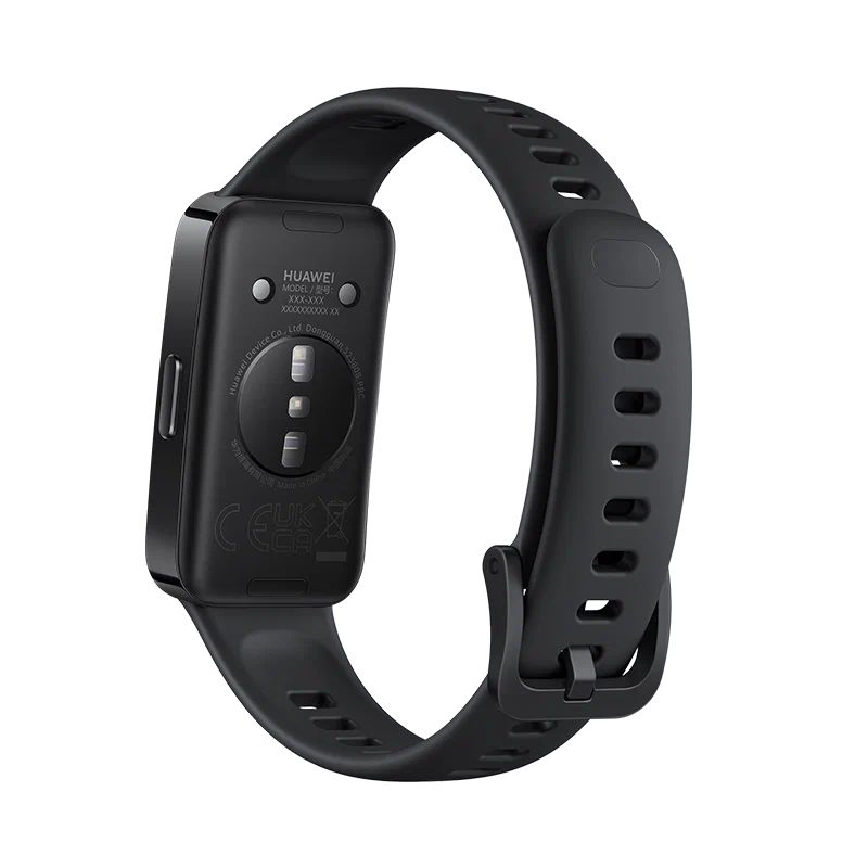 Фитнес-браслет Huawei Band 9 Black