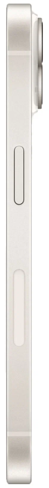 Смартфон Apple iPhone 14 Plus 128 GB, Dual nano SIM, Starlight