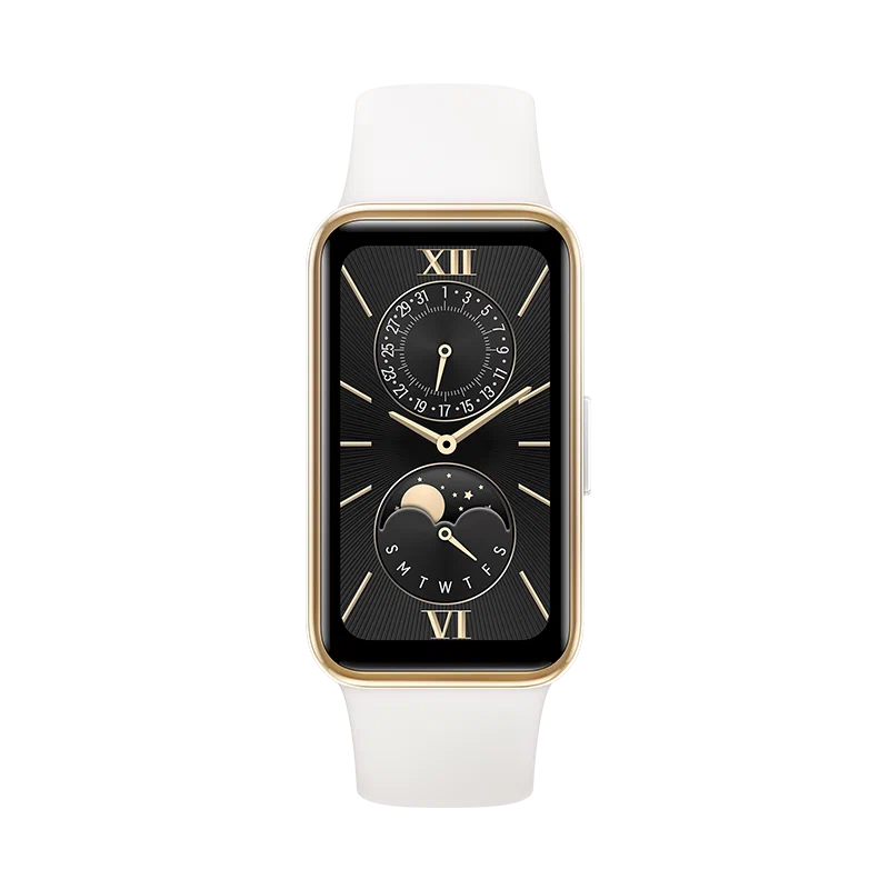 Фитнес-браслет Huawei Band 9 White