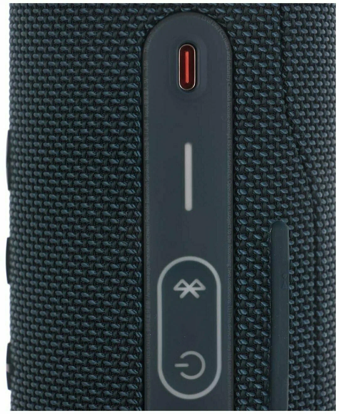 Портативная колонка JBL Flip 6, Blue