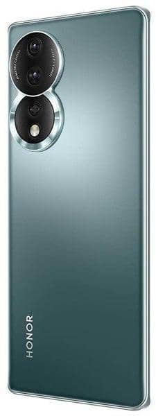 Смартфон Honor 80, 12/256 GB, Dual nano SIM, Green