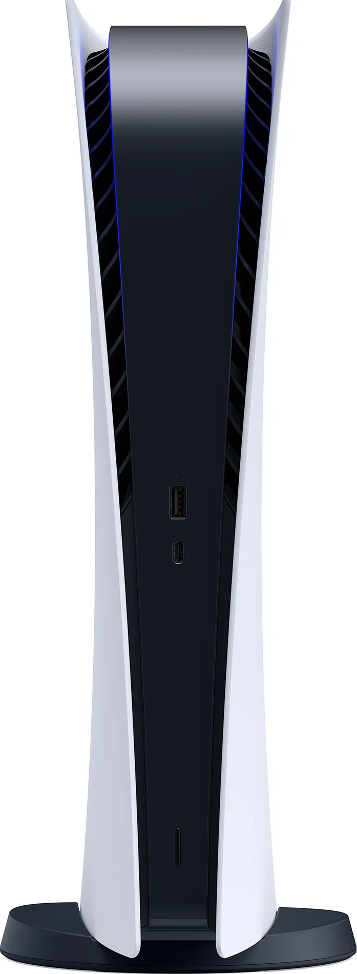 Игровая приставка Sony PlayStation 5 Digital Edition, без дисковода, 825 GB SSD