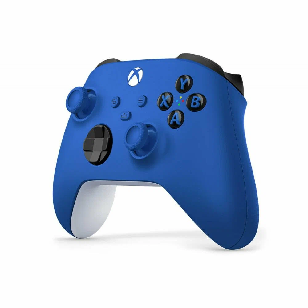 Геймпад Xbox Series X/S Wireless Shock Blue