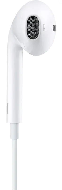 Наушники Apple EarPods Lightning, White
