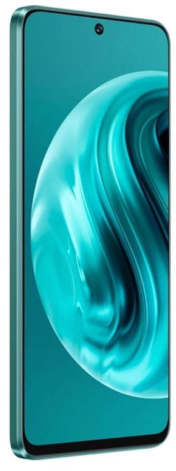 Смартфон Huawei Enjoy 70 Pro, 256 GB, Dual nano SIM, Emerald