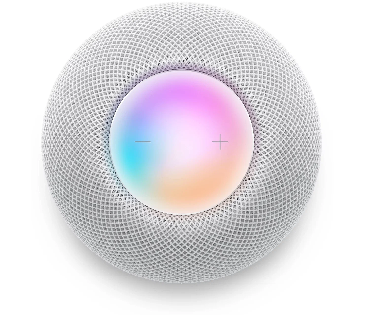 Умная колонка Apple HomePod mini (без часов), White