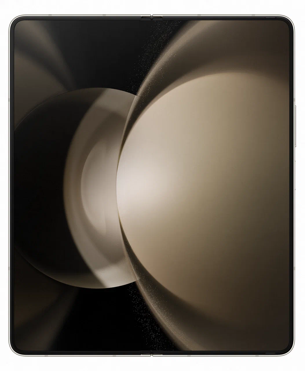 Смартфон Samsung Galaxy Z Fold5 12/512 GB, Dual nano SIM, Cream