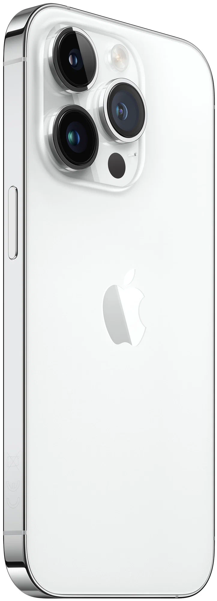 Смартфон Apple iPhone 14 Pro 128 GB, Dual nano SIM, Silver