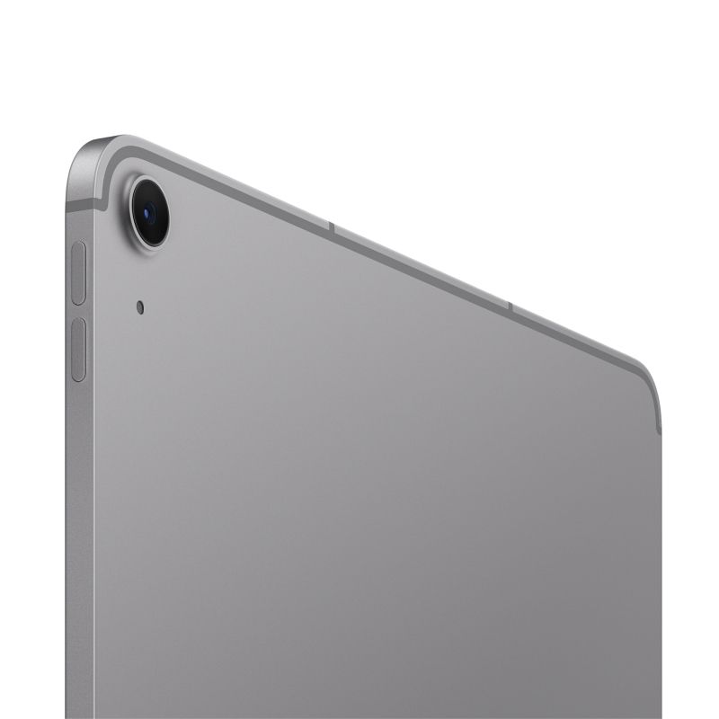 13" Планшет Apple iPad Air 11 M3 (2025), 128 GB, Wi-Fi, Space Gray