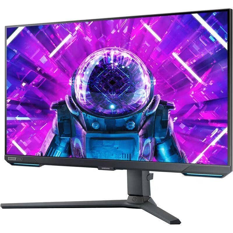 28" Монитор Samsung S28BG702EC, 3840x2160, 144 Гц, IPS