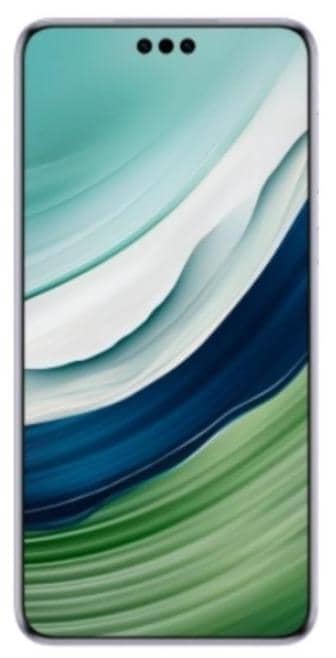 Смартфон Huawei Mate 60 Pro, 256 GB, Dual nano SIM, Violet