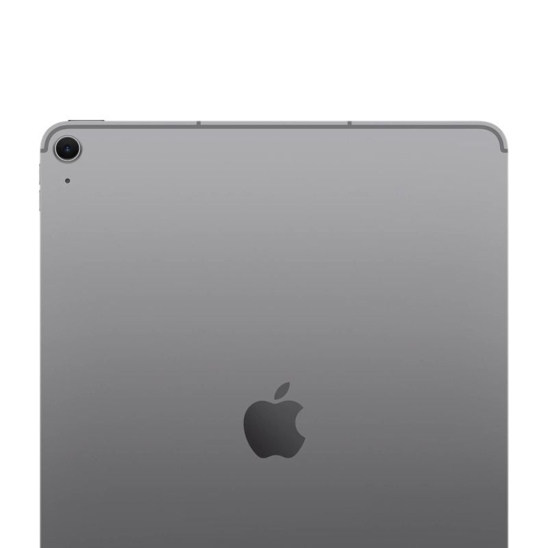 13" Планшет Apple iPad Air 11 M3 (2025), 128 GB, Wi-Fi, Space Gray