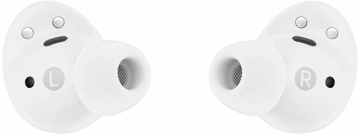Беспроводные наушники Samsung Galaxy Buds2 Pro, White
