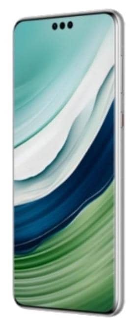 Смартфон Huawei Mate 60 Pro, 256 GB, Dual nano SIM, White