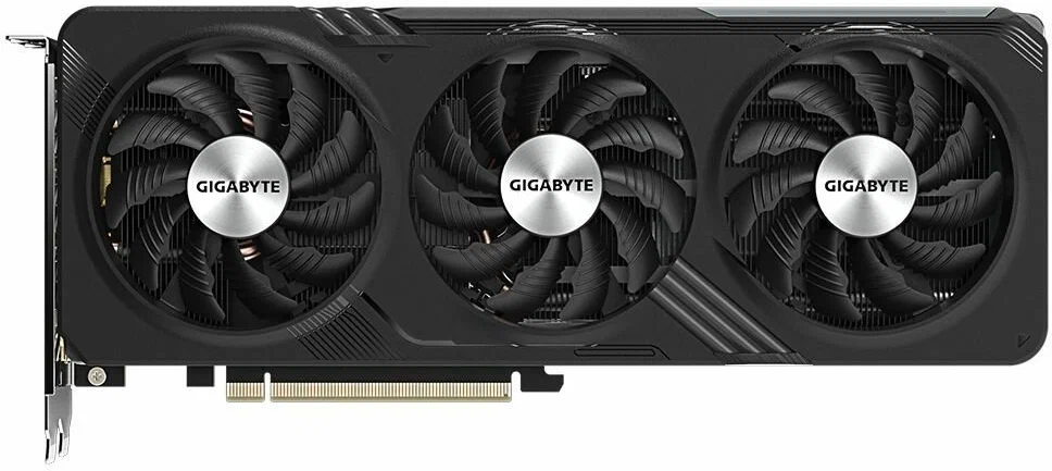 Видеокарта Gigabyte GeForce RTX 4060 Gaming OC 8GB