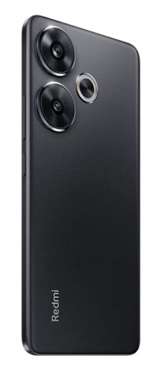 Смартфон Xiaomi Redmi Turbo 3, 12/256 GB, Dual nano SIM, Black