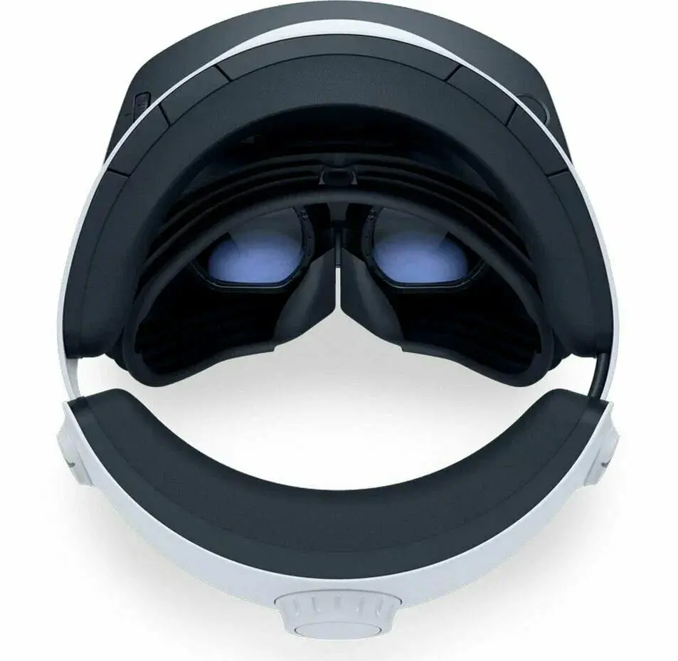 Очки виртуальной реальности Sony PlayStation VR2 White