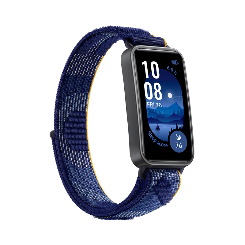 Фитнес-браслет Huawei Band 9 Blue