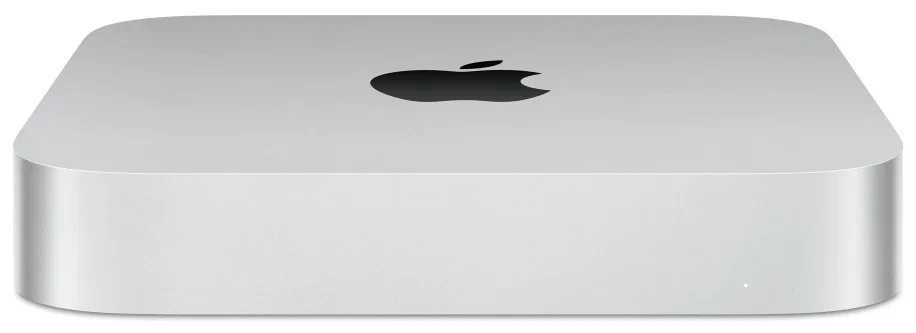Настольный компьютер Apple Mac Mini M2 (2023), 8 GB RAM/256 GB SSD, 8 CPU/10 GPU