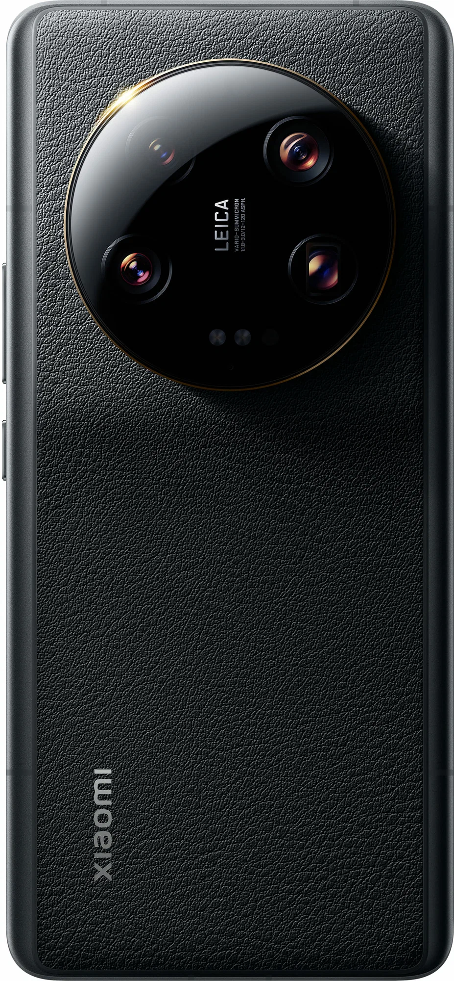 Смартфон Xiaomi 13 Ultra 12/256 GB, Dual nano SIM, Black