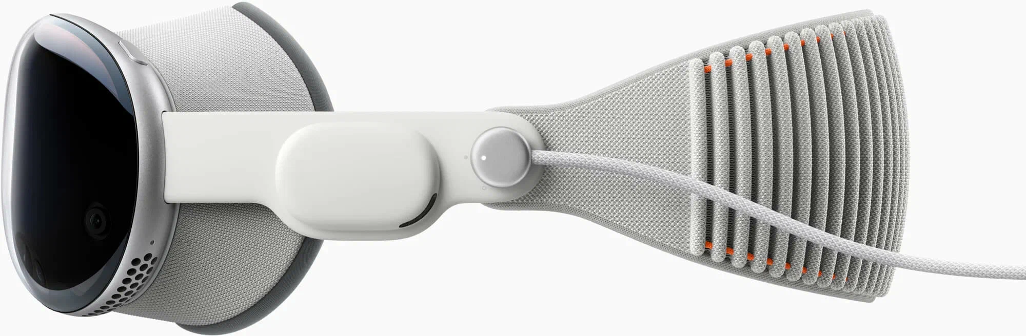 Очки виртуальной реальности Apple Vision Pro 1 TB Grey