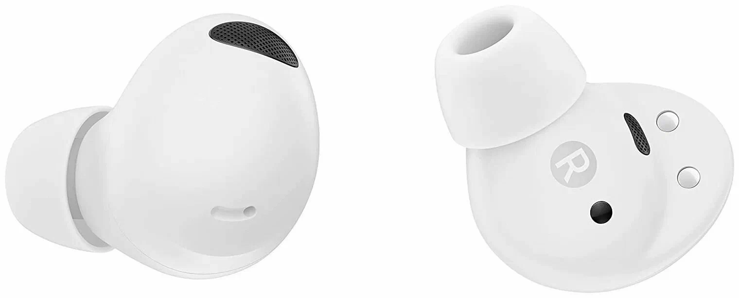 Беспроводные наушники Samsung Galaxy Buds2 Pro, White