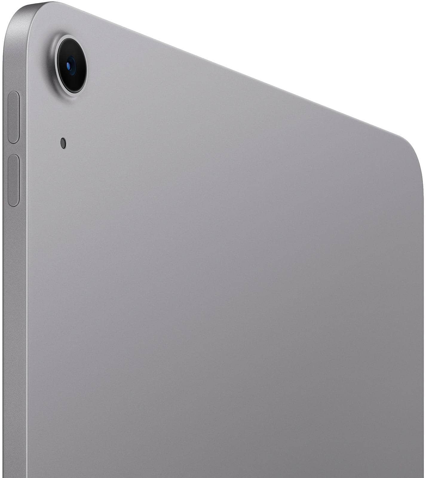 11" Планшет Apple iPad Air 11 M2 (2024), 128 GB, Wi-Fi, Space Gray