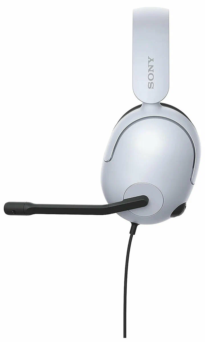 Наушники Sony INZONE H3, Black White