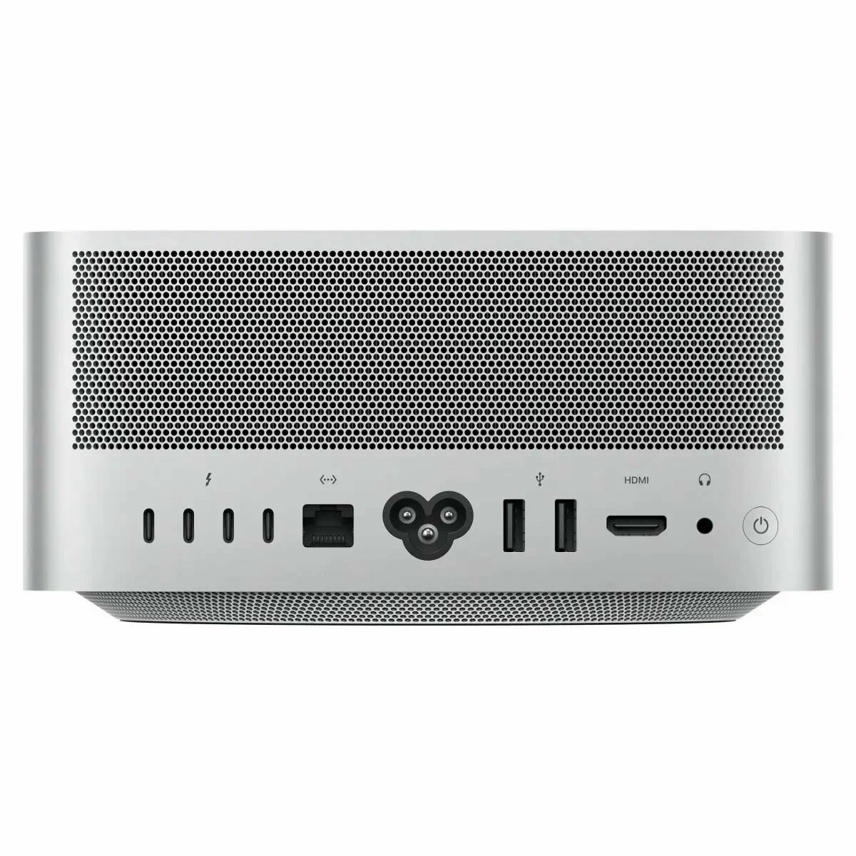 Настольный компьютер Apple Mac Studio M2 Ultra (2023), 64 GB RAM/1 TB SSD, 24 CPU/60 GPU