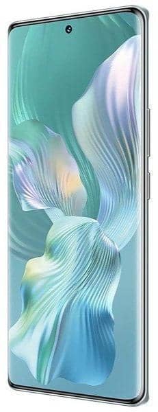 Смартфон Honor 80, 12/256 GB, Dual nano SIM, Green